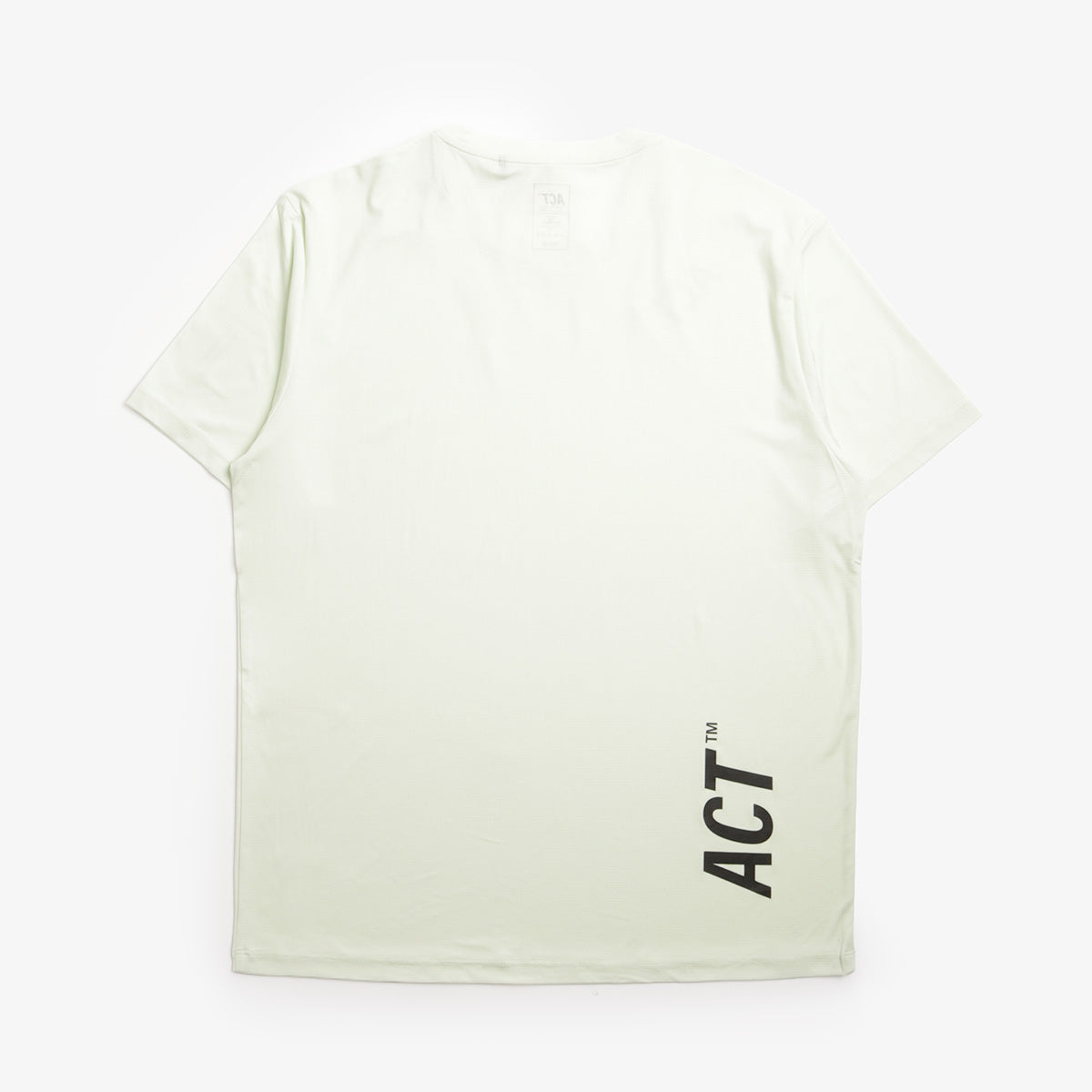 ACT BioPerf Race T-Shirt - Exclusivo