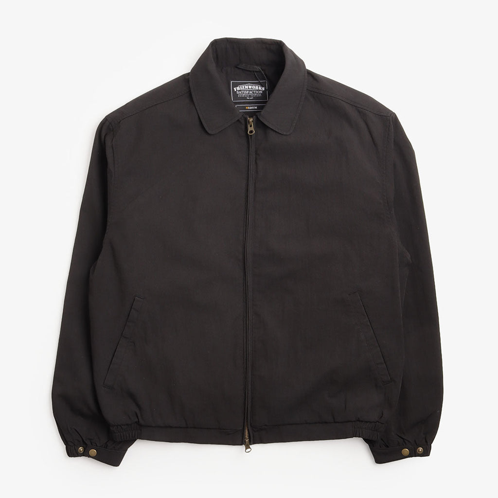 FrizmWORKS Swing Top Jacket - Hit Edition