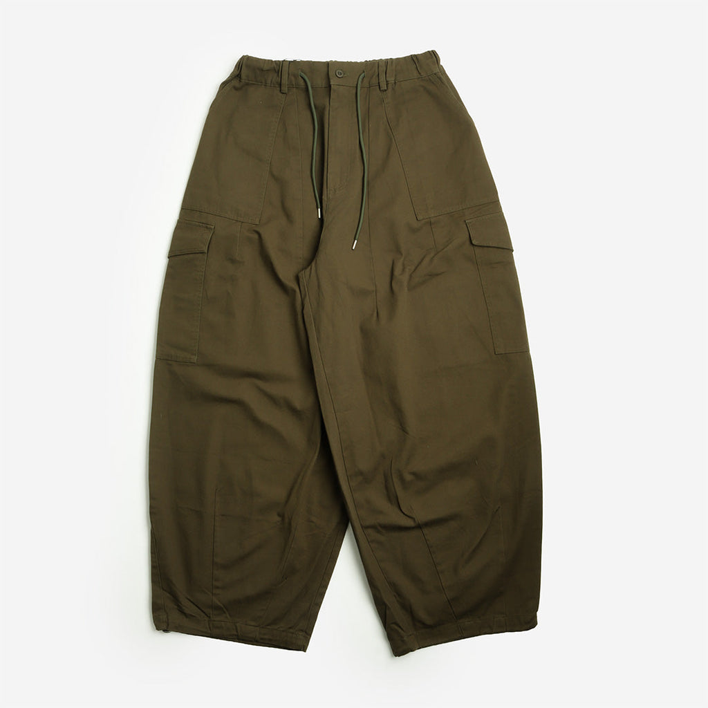 Jose Alfredo--NN.07 Aden 1923 Chino Pant - Premium