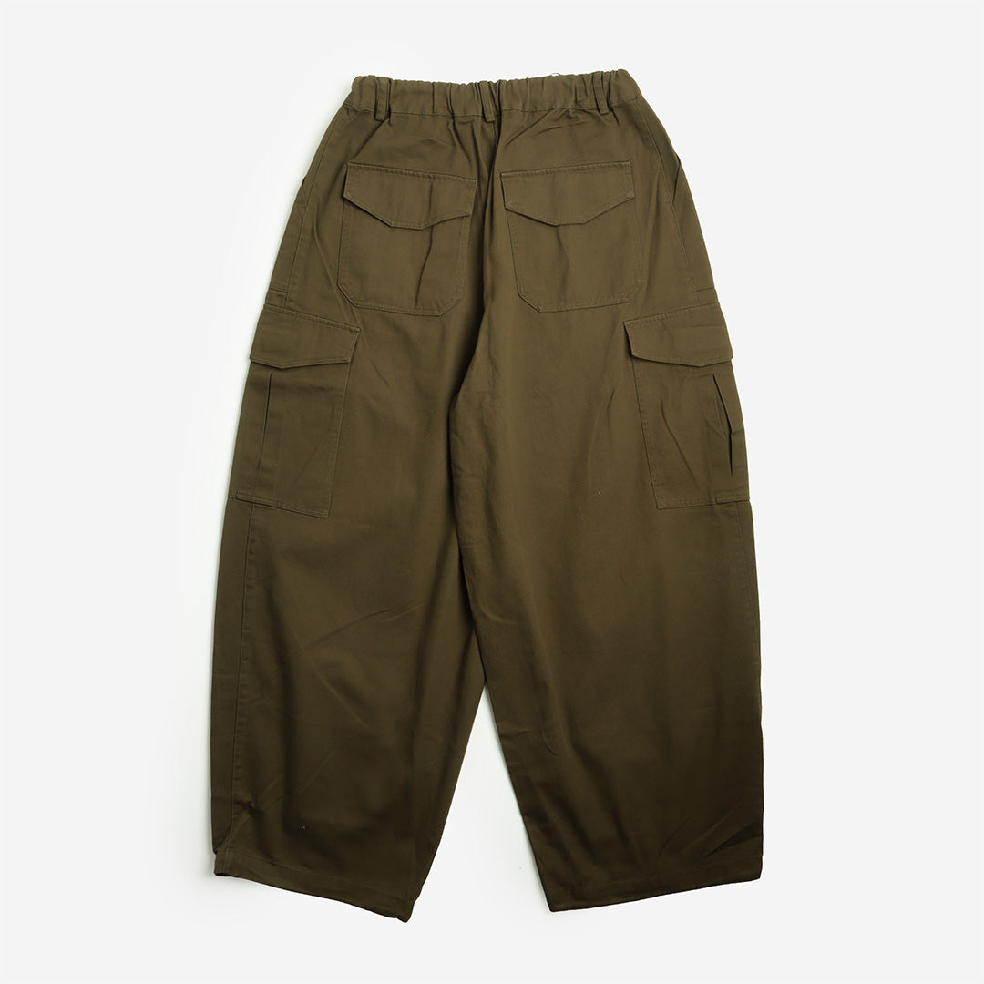 Jose Alfredo--NN.07 Aden 1923 Chino Pant - Premium