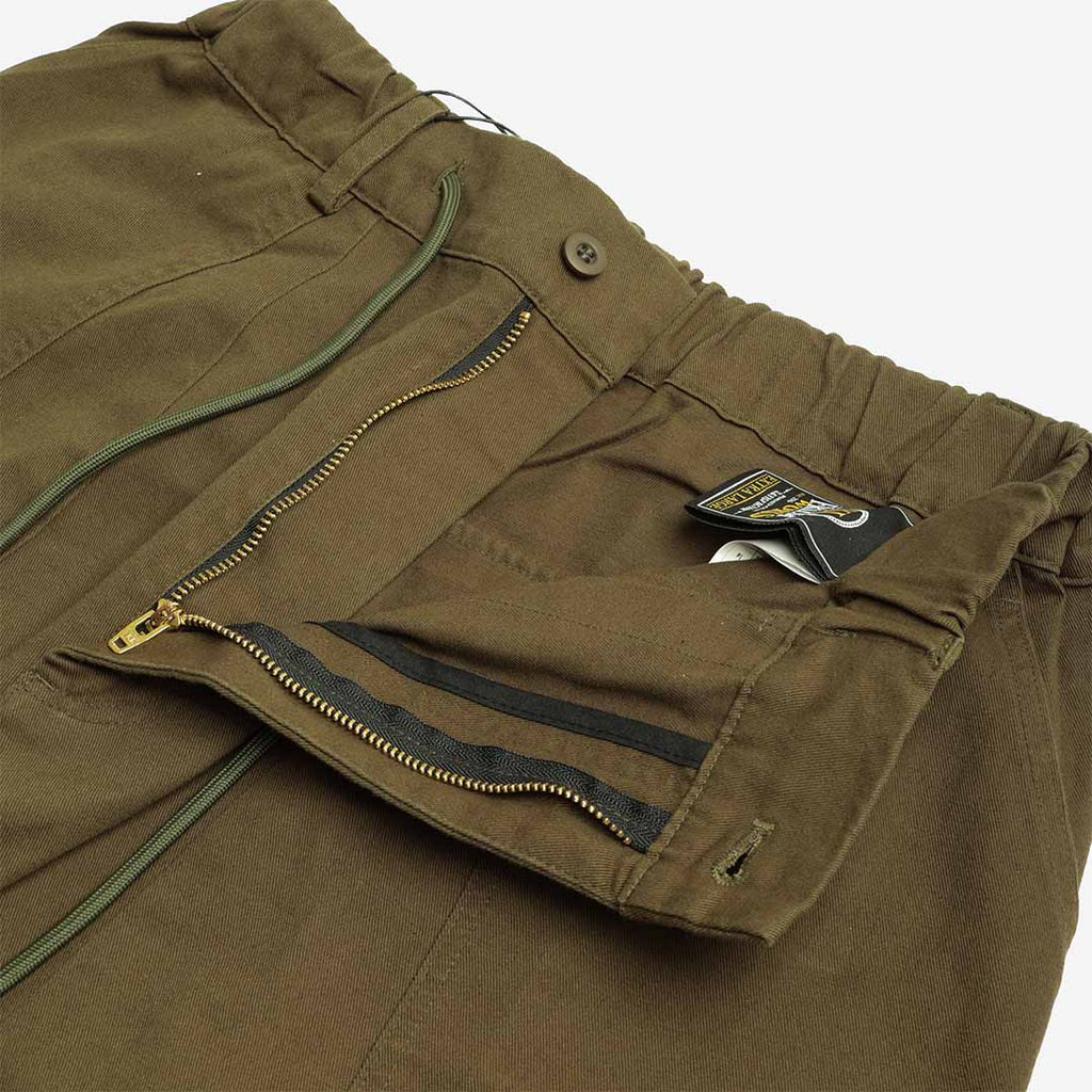 Jose Alfredo--NN.07 Aden 1923 Chino Pant - Premium