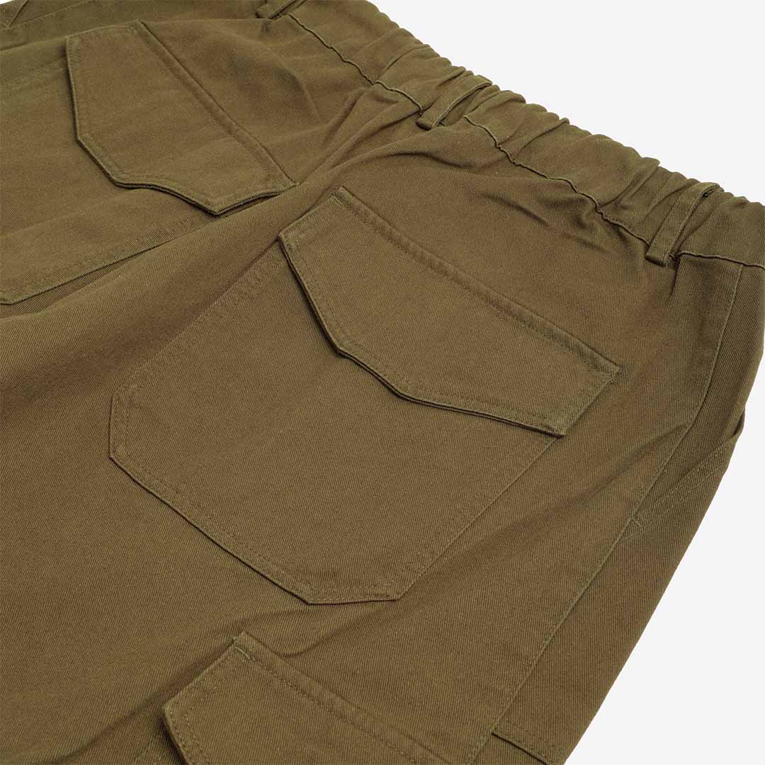 Jose Alfredo--NN.07 Aden 1923 Chino Pant - Premium