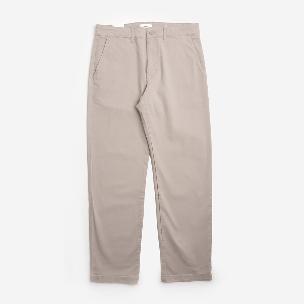Jose Alfredo--NN.07 Aden 1923 Chino Pant - Premium