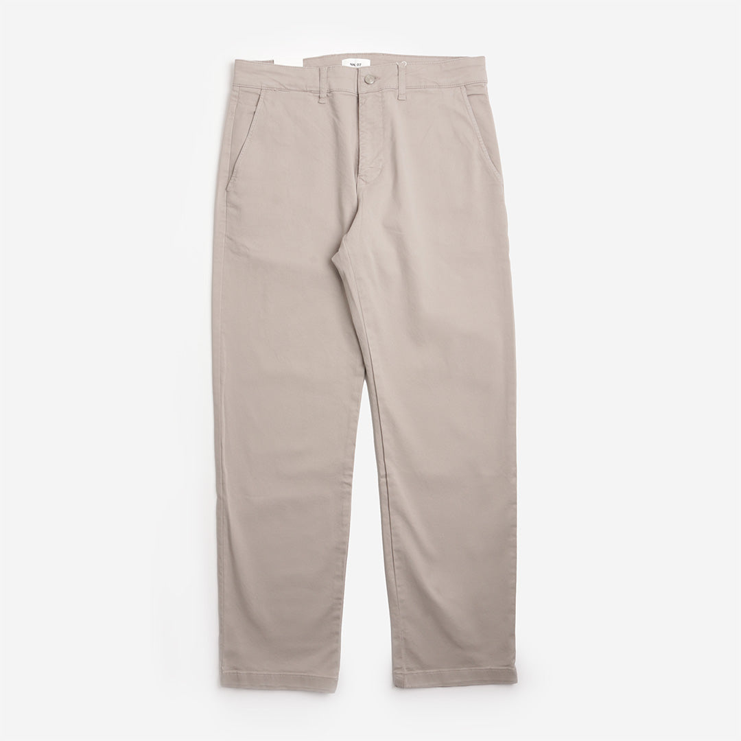 Jose Alfredo--NN.07 Aden 1923 Chino Pant - Premium