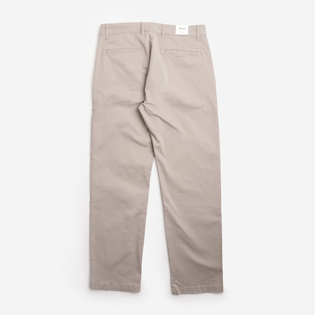 Jose Alfredo--NN.07 Aden 1923 Chino Pant - Premium