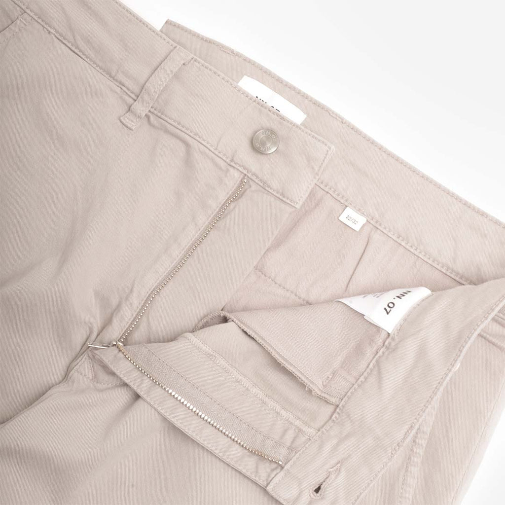 Jose Alfredo--NN.07 Aden 1923 Chino Pant - Premium
