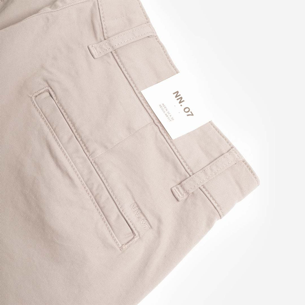 Jose Alfredo--NN.07 Aden 1923 Chino Pant - Premium