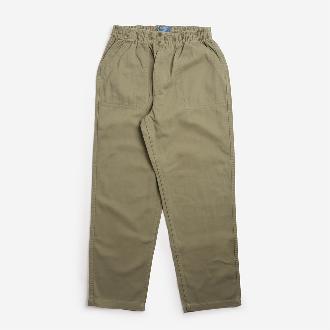 Jose Alfredo--NN.07 Aden 1923 Chino Pant - Premium