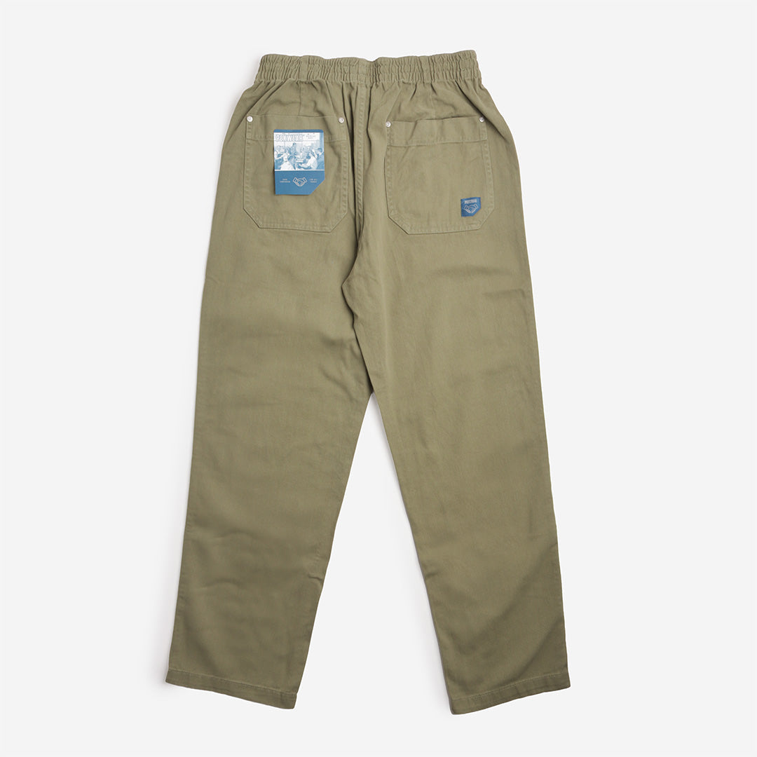 Jose Alfredo--NN.07 Aden 1923 Chino Pant - Premium