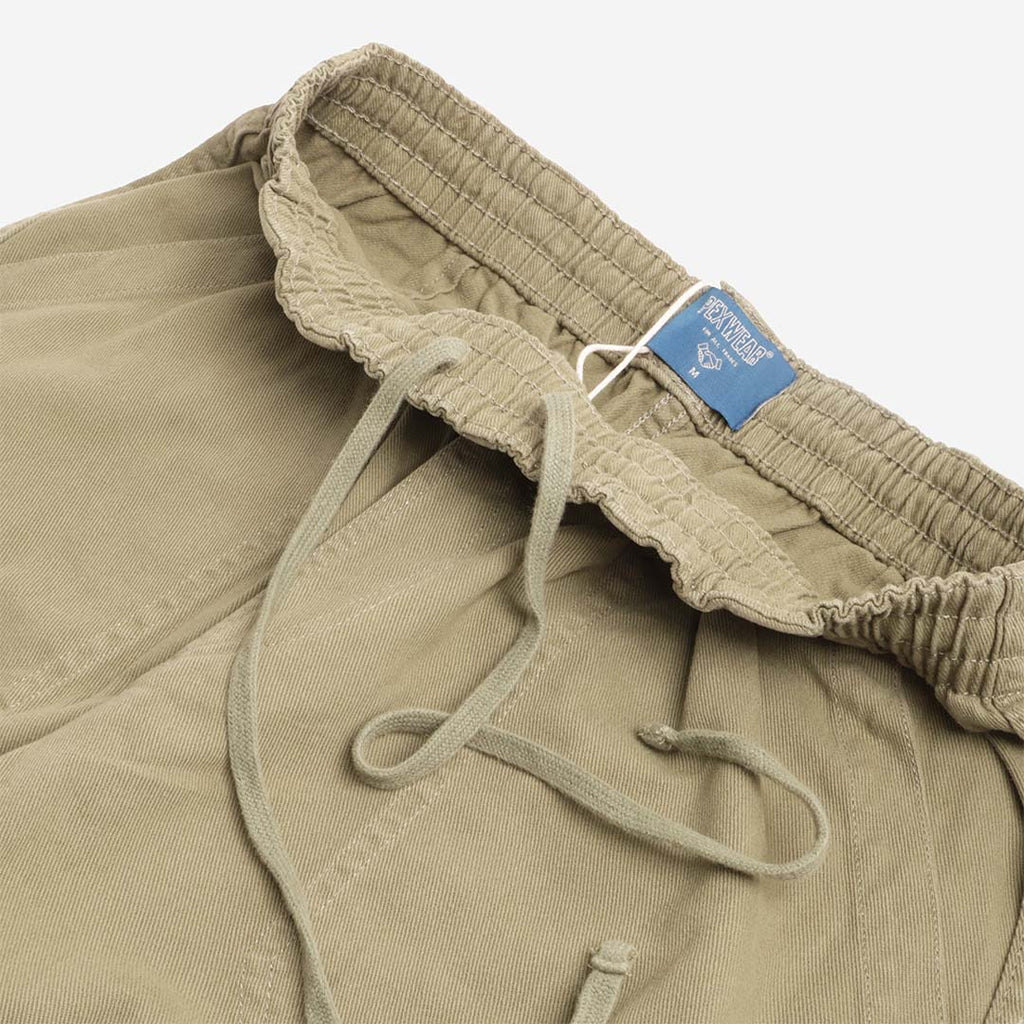 Jose Alfredo--NN.07 Aden 1923 Chino Pant - Premium