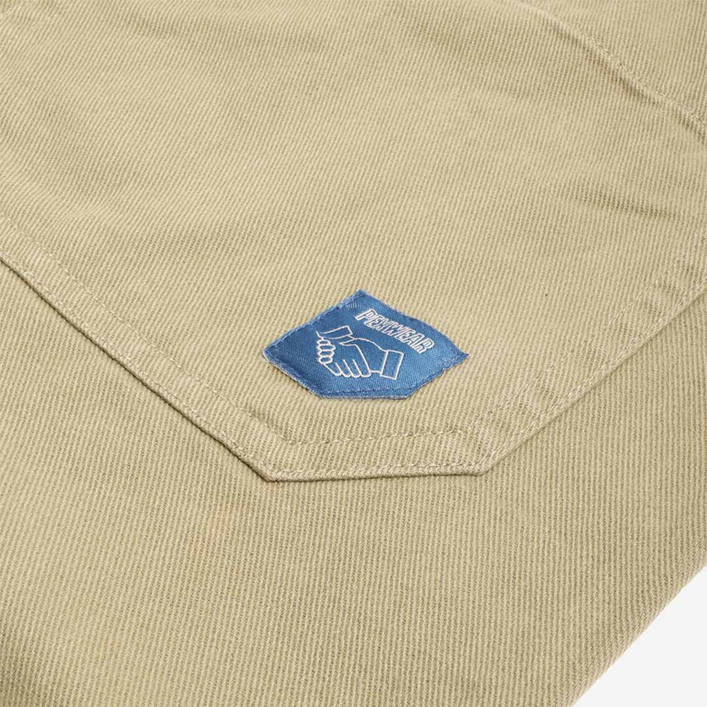 Jose Alfredo--NN.07 Aden 1923 Chino Pant - Premium
