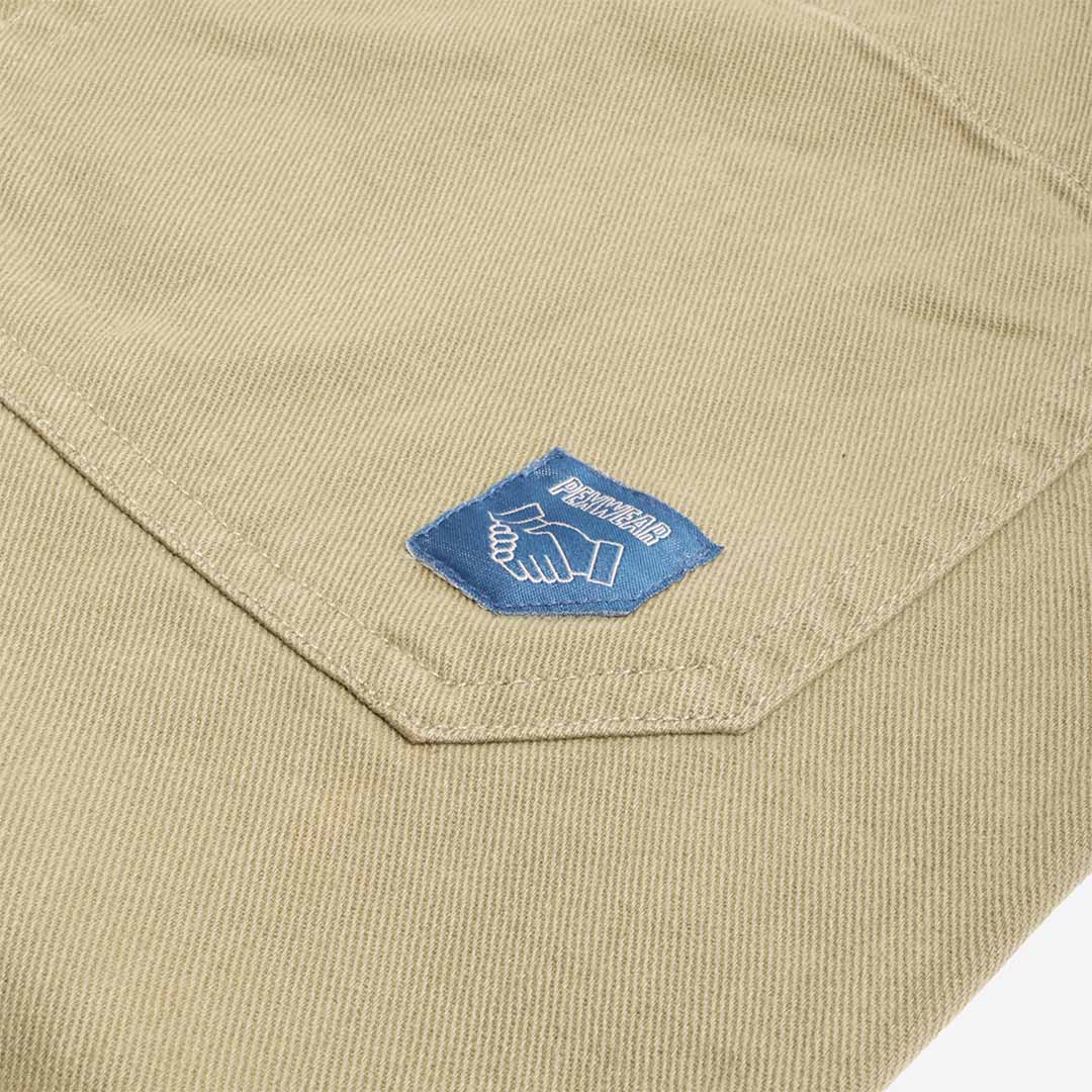 Jose Alfredo--NN.07 Aden 1923 Chino Pant - Premium