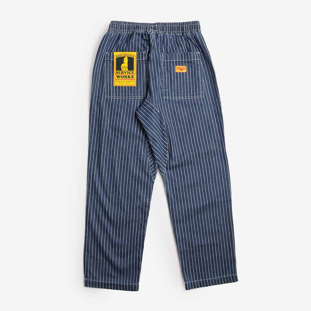 Jose Alfredo--NN.07 Aden 1923 Chino Pant - Premium