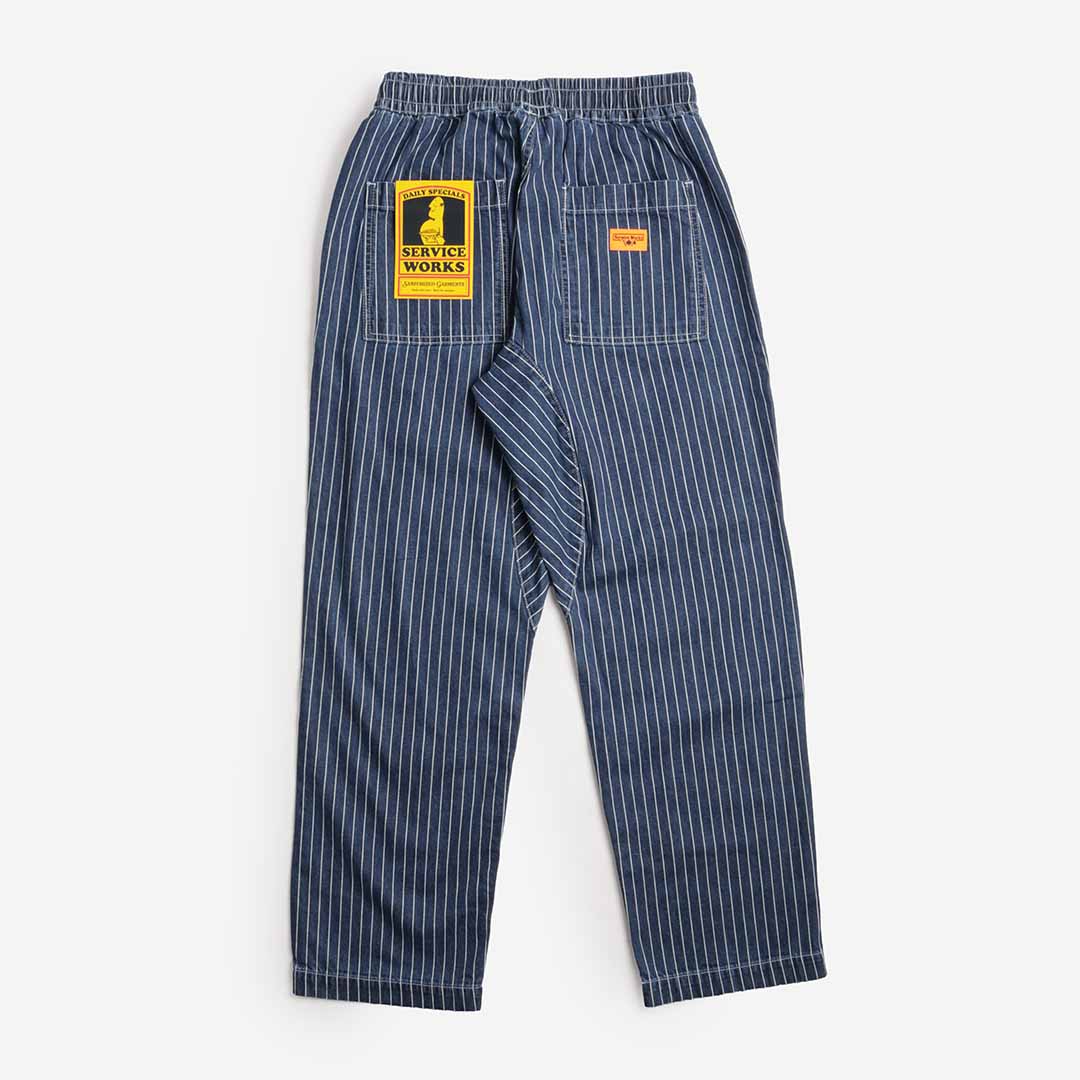 Jose Alfredo--NN.07 Aden 1923 Chino Pant - Premium