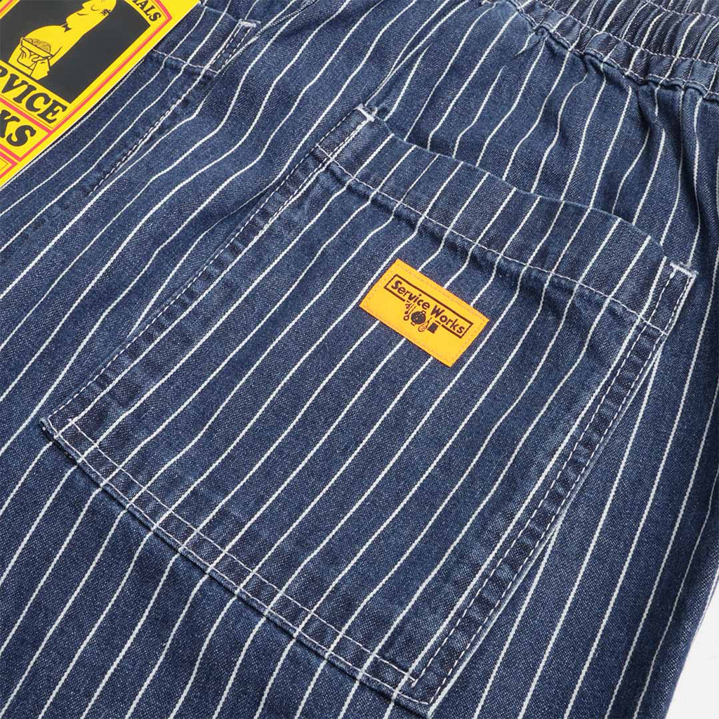 Jose Alfredo--NN.07 Aden 1923 Chino Pant - Premium