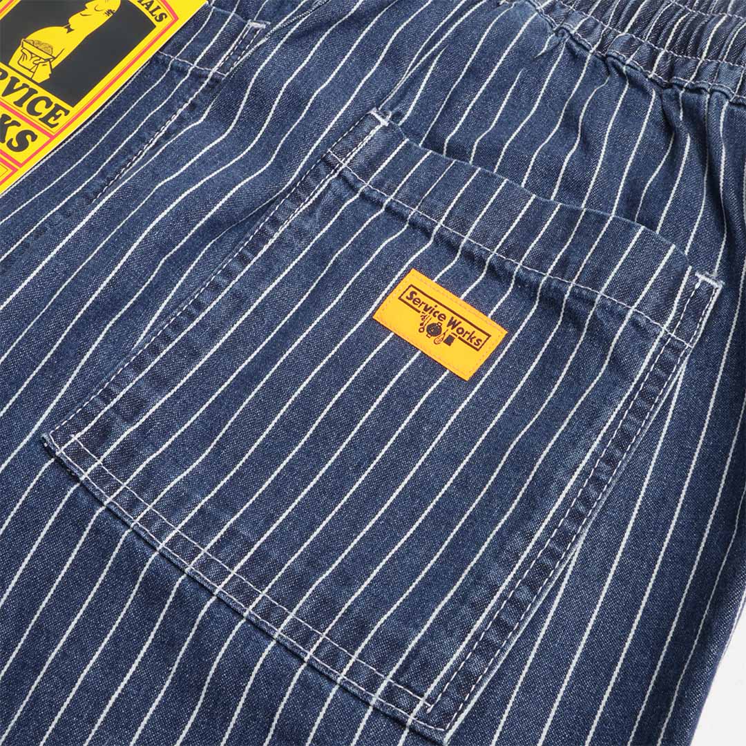 Jose Alfredo--NN.07 Aden 1923 Chino Pant - Premium