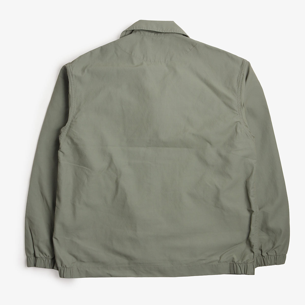 Snow Peak Light Dobby Cloth Harrington Jacket - Hit Edition