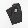 Gramicci Back Satin Tuck Tapered Pant - Hit Edition