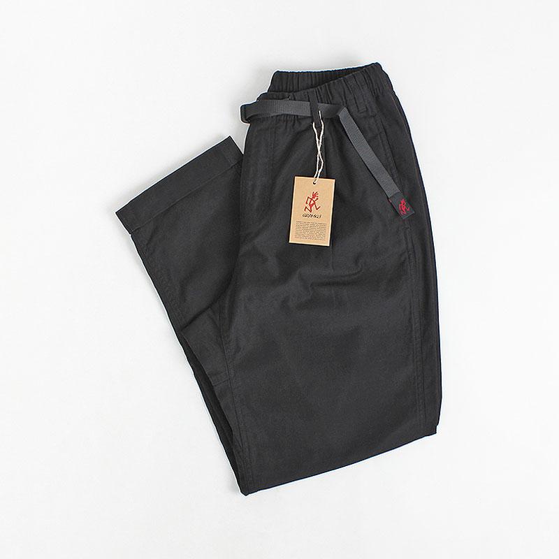 Gramicci Back Satin Tuck Tapered Pant - Hit Edition