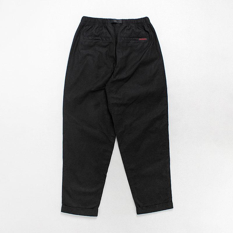 Gramicci Back Satin Tuck Tapered Pant - Hit Edition
