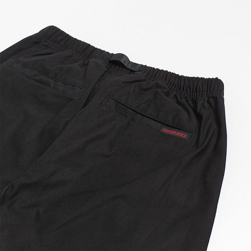 Gramicci Back Satin Tuck Tapered Pant - Hit Edition