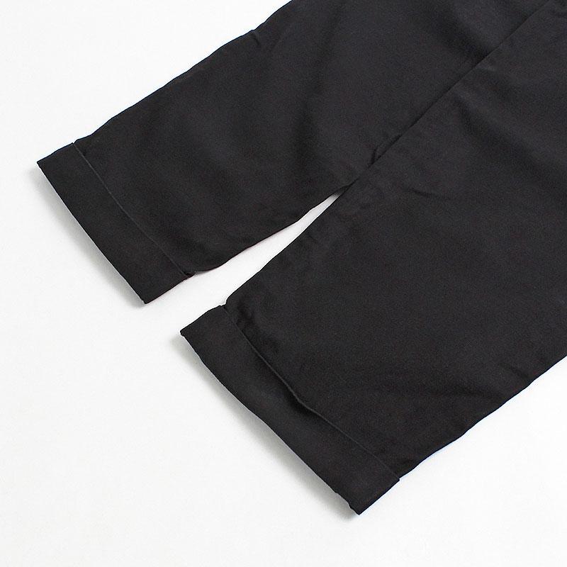 Gramicci Back Satin Tuck Tapered Pant - Hit Edition
