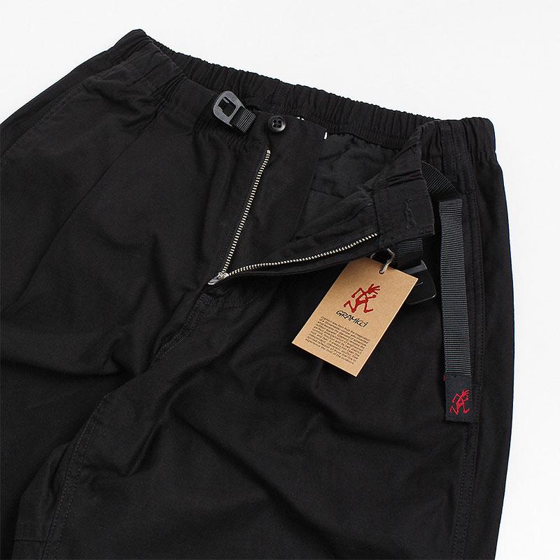 Gramicci Back Satin Tuck Tapered Pant - Hit Edition