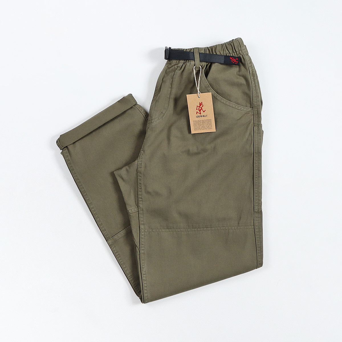 Jose Alfredo--NN.07 Aden 1923 Chino Pant - Premium